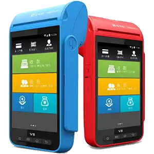 秦皇岛拉卡拉智能POS机