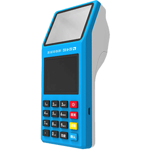 秦皇岛超级收款宝QR65